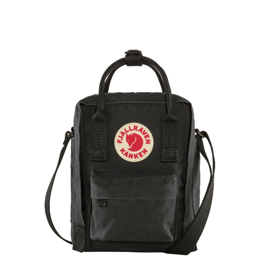 Mochila Kanken Original  Sling Bandolera  Negro