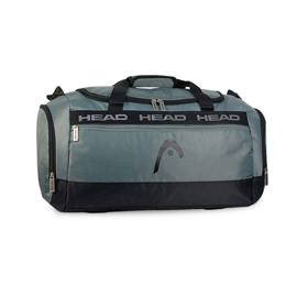 Bolso Deportivo Color Gris