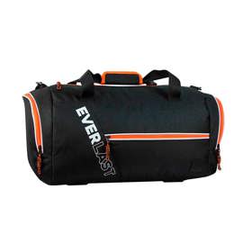 Bolso Urbano  Con Bolsillo Frontal