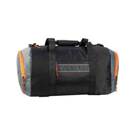 Bolso  Con Botinera Correas Removible