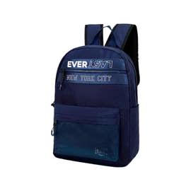 Mochila  17 Pulgadas Color  Azul