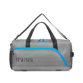 Bolso Deportivo  Con Botinero