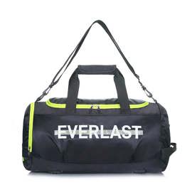 Bolso Gym Deportivo  Con Botinero