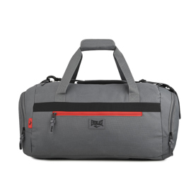 Bolso  Con Bolsillo Frontal Lateral Y Botinero