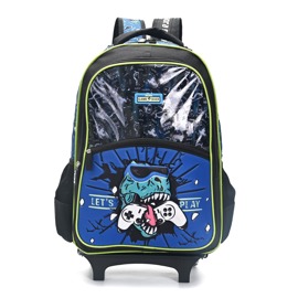 Mochila Carro 18