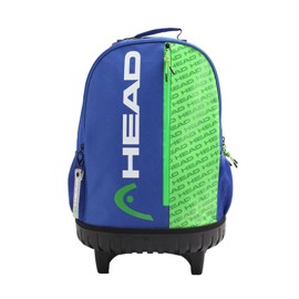 Mochila Con Carro 18 Pulgadas Con Base Reforzada
