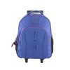 Mochila Con Carro 18 Pulgadas Con Base Reforzada