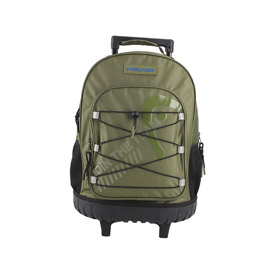 Mochila Con Carro 18 Pulgadas Con Base Reforzada