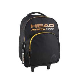 Mochila Con Carro 18 Pulgadas Con Base Reforzada