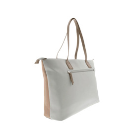 Bolso Capri Para Laptop 15.6 Beige