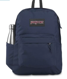 Mochila  Superbreak Plus  Navy