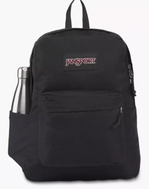 Mochila  Superbreak  Black