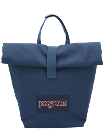 Lunchera Termica  Snack Attack  Navy