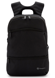 Mochila Tordillo Negro