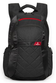Mochila Stadt Negro Negro