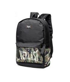 Mochila Escolar 17 Pulgadas Color Black 21491
