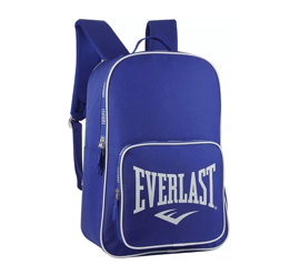 Mochila Escolar 18 Pulgadas Color Blue 27139
