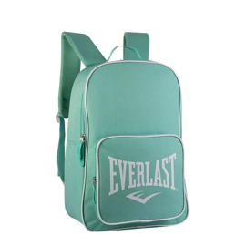 Mochila Escolar 18 Pulgadas Color Turquese 27138
