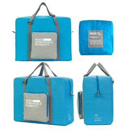 Bolso Plegable Para Viaje Equipaje De Mano