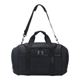 Bolso Deportivo Negro 20