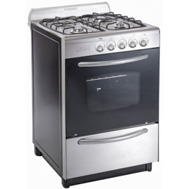 Cocina Domec CXUPV