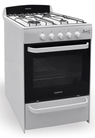 Cocina Bianca Blanca 5620B