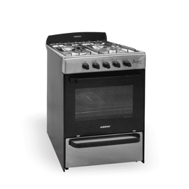 Cocina Bianca Acero