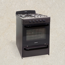 Cocina  Bianca Grafito 5630G