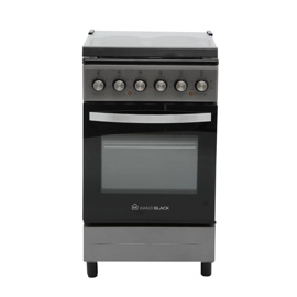 Cocina Eléctrica  Gris KjhEkg001v