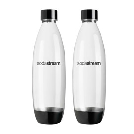 Botellas  Twinpack 1 Litro X 2 Unidades Originales  ...