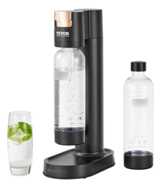 Máquina De Agua Con Gas , Kit De Inicio