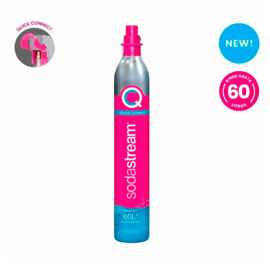 Cilindro Co2 Cqc