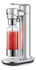 Carbonador De Bebidas Espumosas Infizz Bca800bss