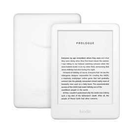EBook Kindle Front Light 8Gb White