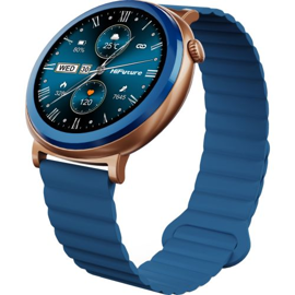 Smart Watch  Aurora 22Mm Azul