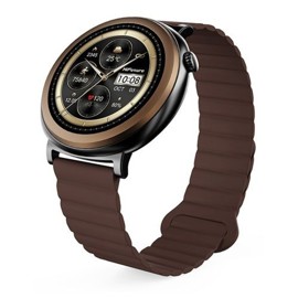 Smart Watch  Aurora  22Mm Cafe