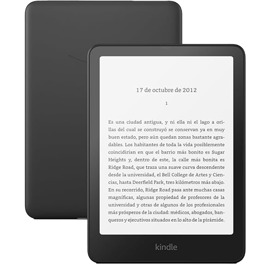 Kindle Paperwhite 2024 16Gb Negro 7