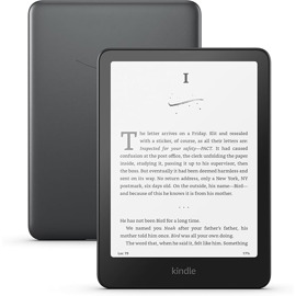 Kindle Signature 32Gb 7