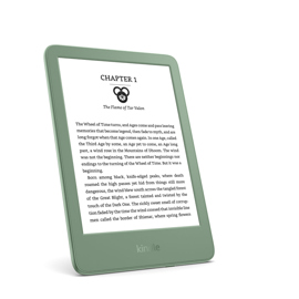 Kindle Amazon Matcha 16gb 11va Gen 2024 B0CNVCQZG1 - AMAZON E