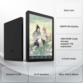 Ereader  B6 6