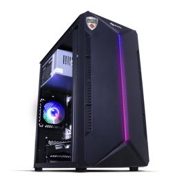 Pc Gamer I5 12Va Gen 16Gb 480Ssd Geforce Rtx30506Gb...