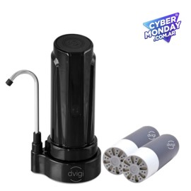 Combo Aqua + 2 Filtros