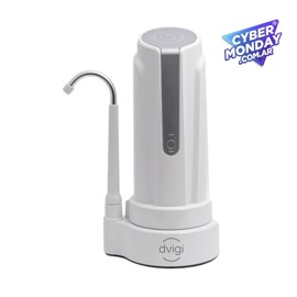 Purificador Sobre Mesa Arsenic Safe As Plus