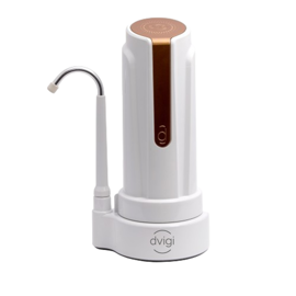  Purificador Sobre Mesa Arsenic Safe As Plus