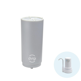 Repuesto Compact Pure