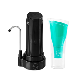 Combo Purificador De Agua Aqua + Jarra Purificadora...