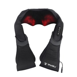 Masajeador De Cuello Y Hombros 