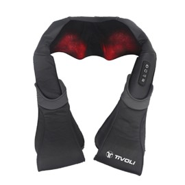 Masajeador De Cuello Y Hombros 