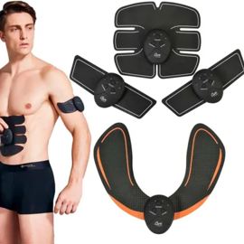 Estimulador Muscular  Abdominales Piernas