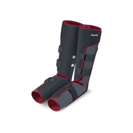 Botas Presoterapia Masaje Celulitis Fm 150 Pro